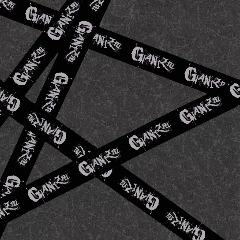 NIGHTMARE 10th anniversary special act vol.1 GIANIZM -Tenmafukumetsu- (Live)