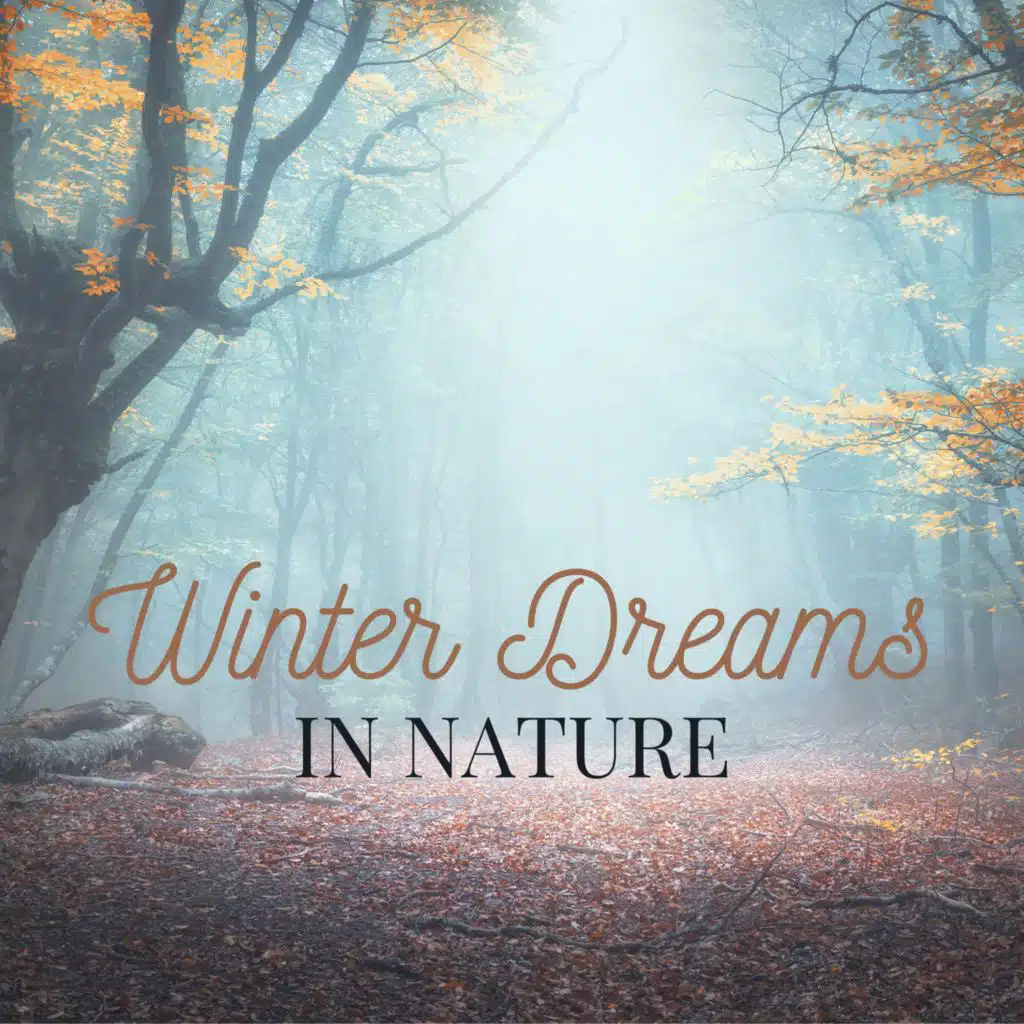 Winter Dreams in Nature