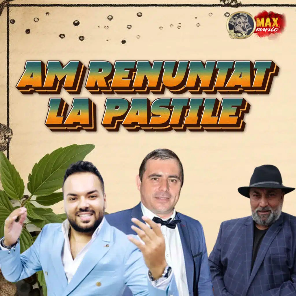CANTA-MI LAUTARE MIE