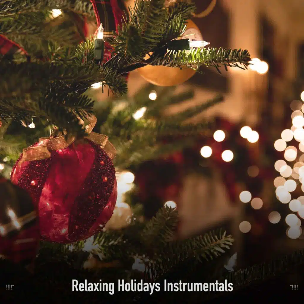 !!!!" Relaxing Holidays Instrumentals "!!!!
