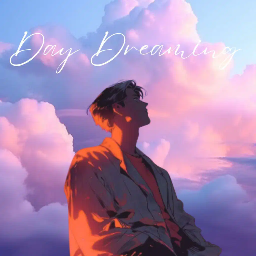 Day Dreaming (feat. Joshua Johnson)