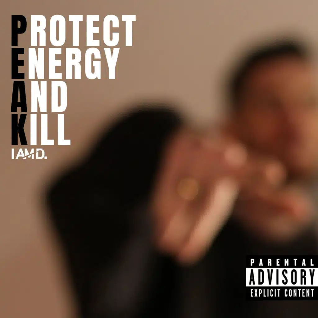 Protect Energy and Kill - Peak