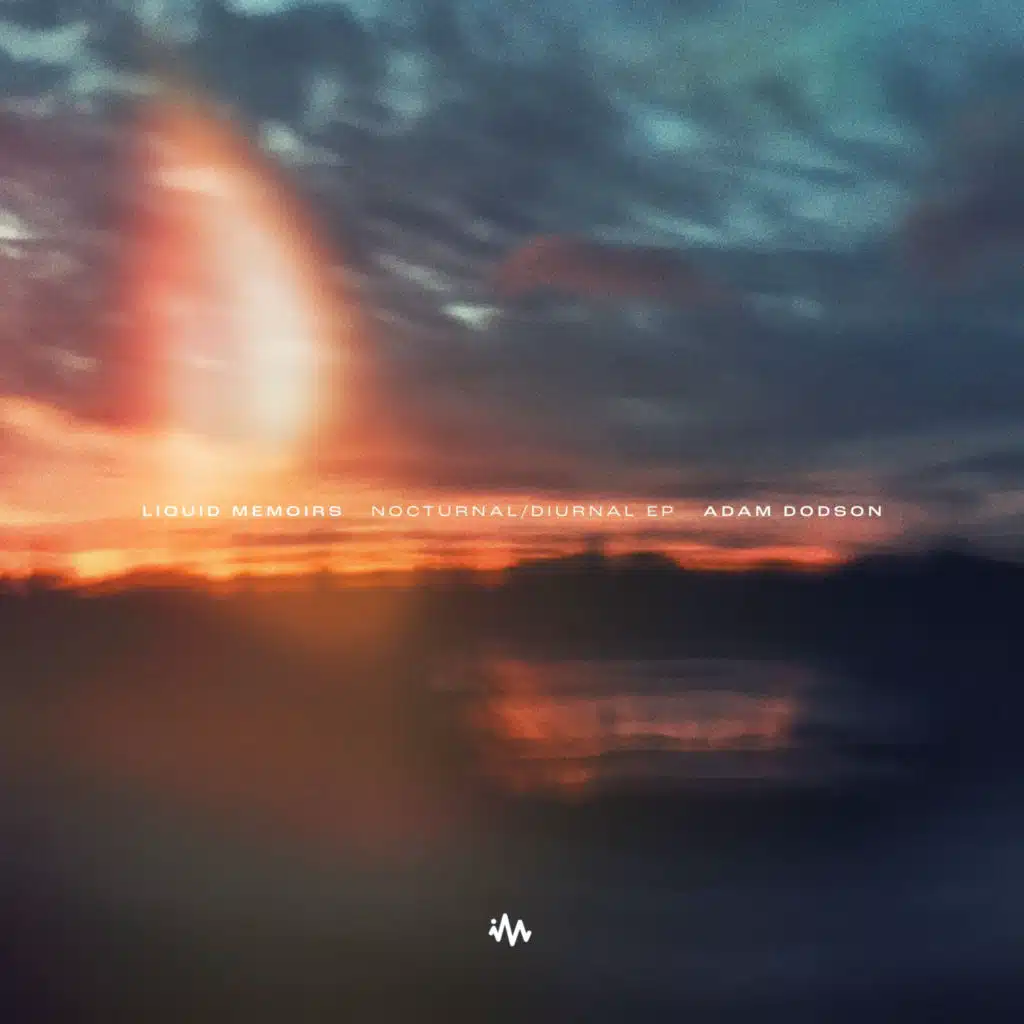 Liquid Memoirs, Adam Dodson