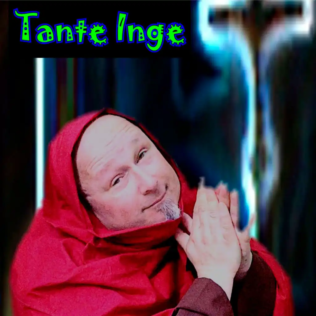 Tante Inge