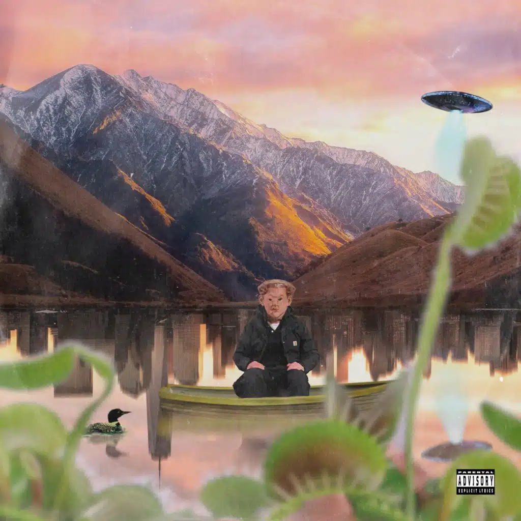 VILLAIN vs Ego (Interlude)