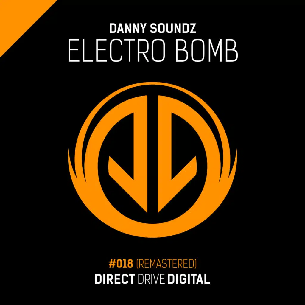 Danny Soundz