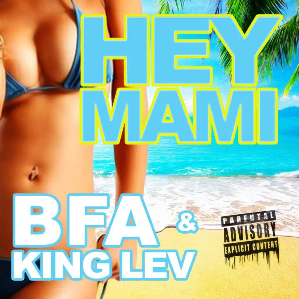 Hey Mami