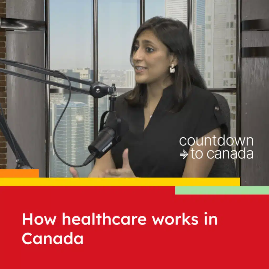 How Healthcare Works in Canada