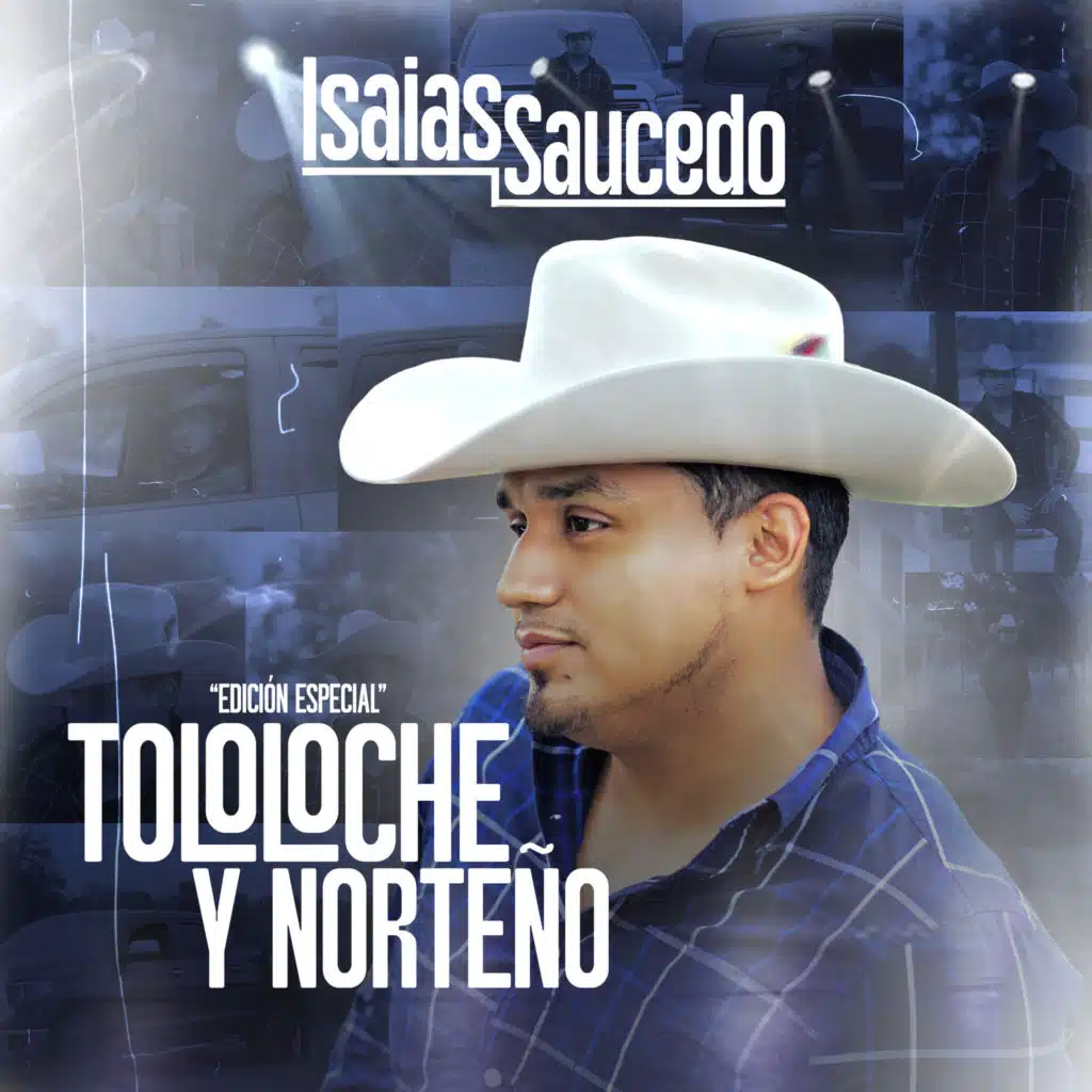 Edicion Especial Tololoche Y Norteño