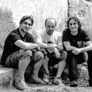 Enzo Orefice Trio