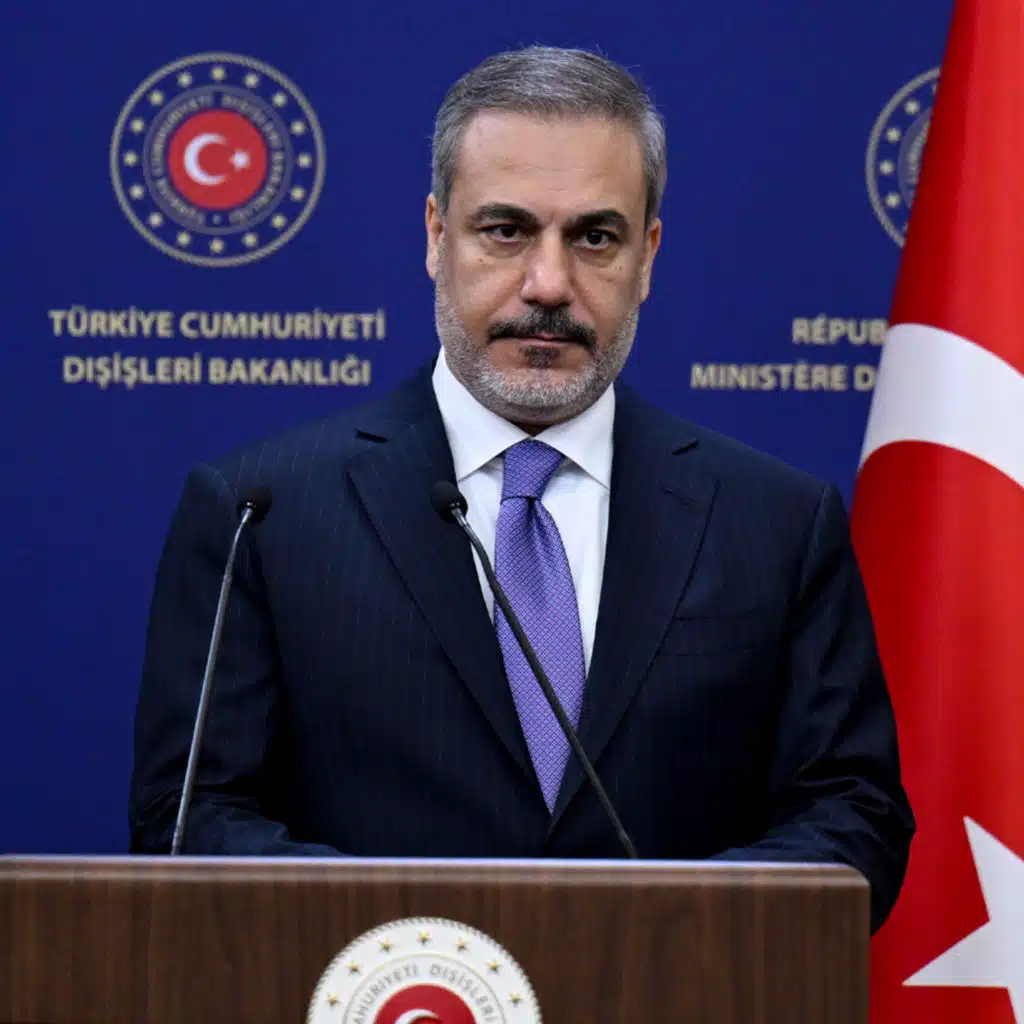 Turkish FM: Why hasn't Turkey completely cut ties with Israel? | Talk to Al Jazeera