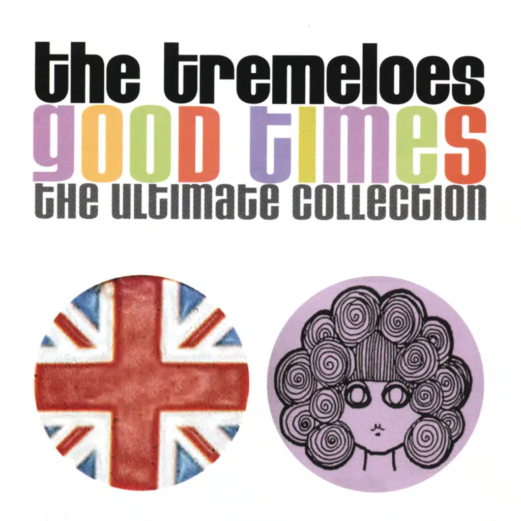 Good Times: The Ultimate Collection