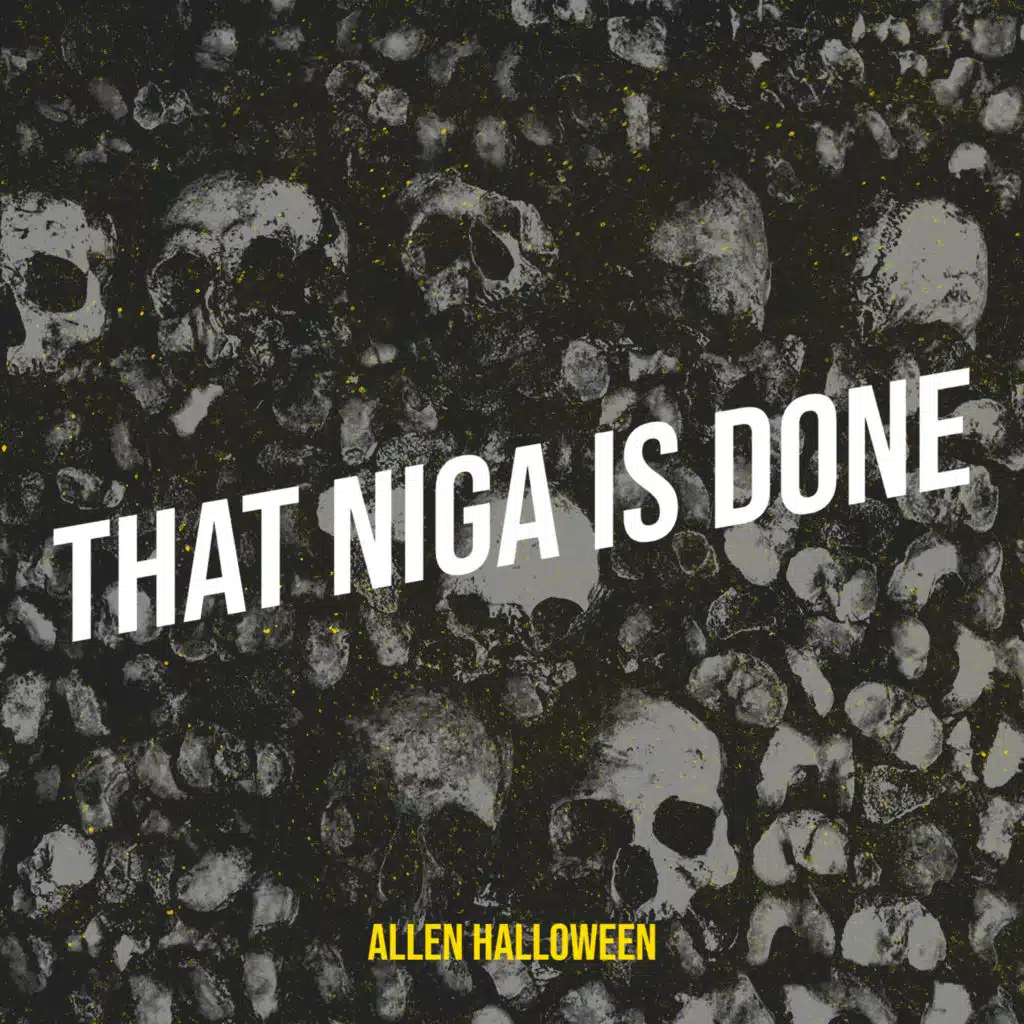 Allen Halloween