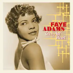 Faye Adams