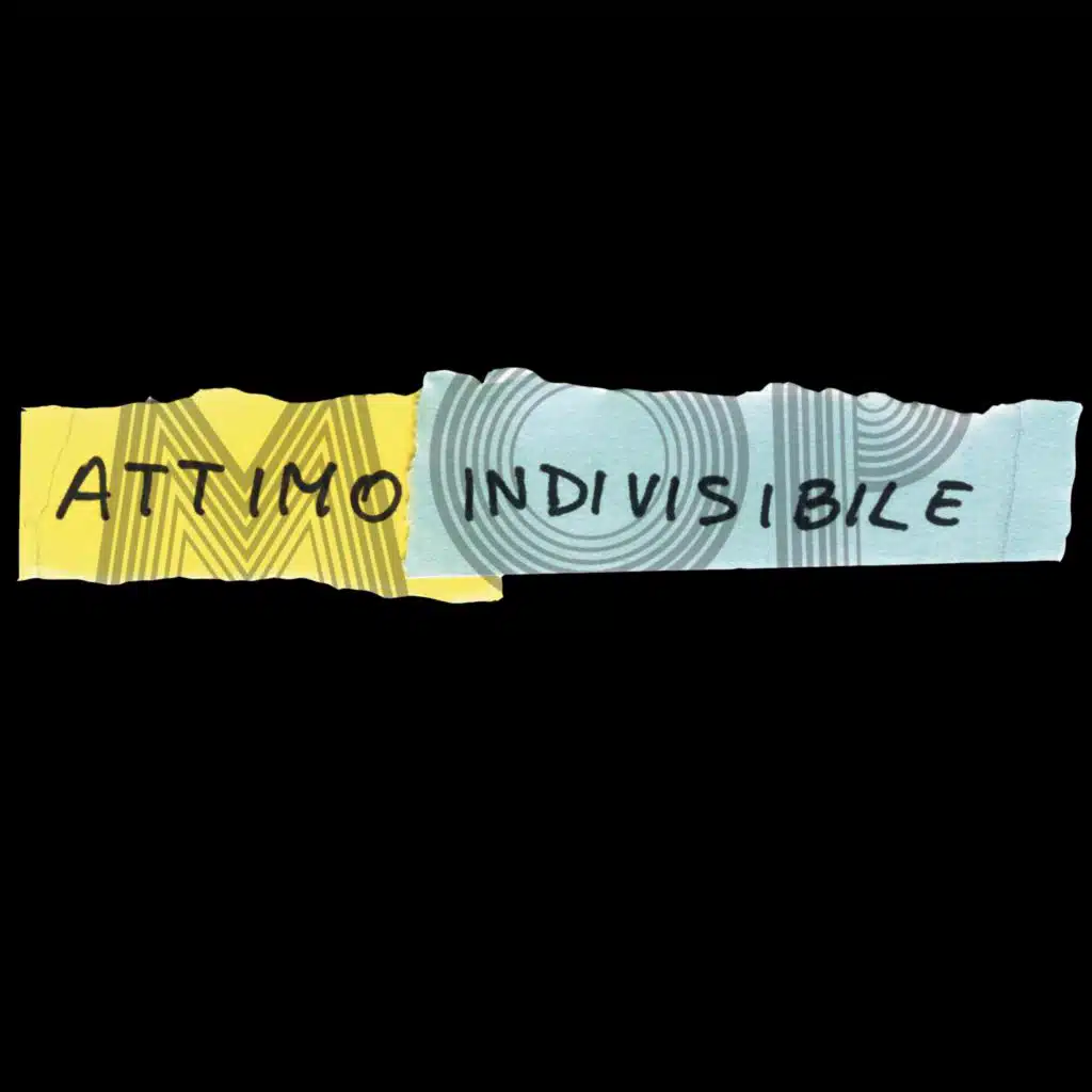 Attimo indivisibile