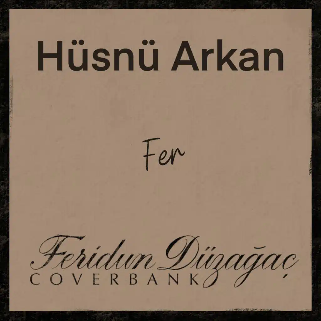 Hüsnü Arkan