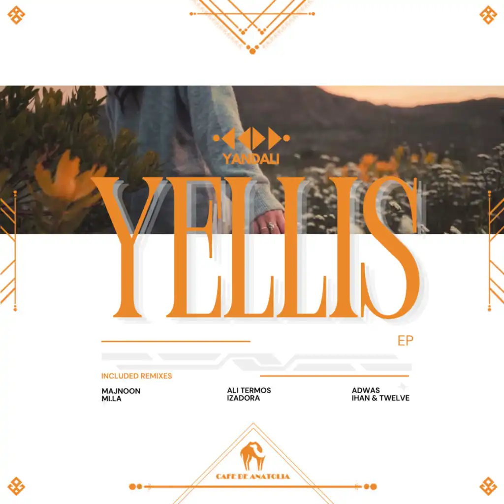 Yellis (MI.LA Remix)