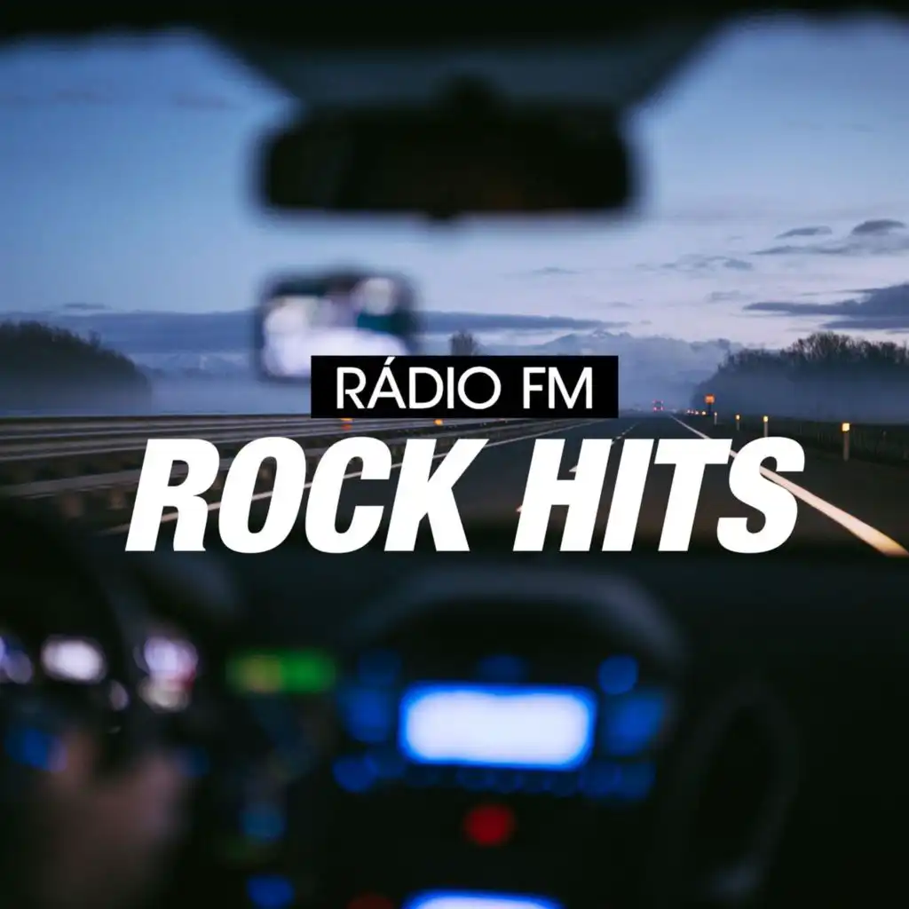 Rádio FM Rock Hits
