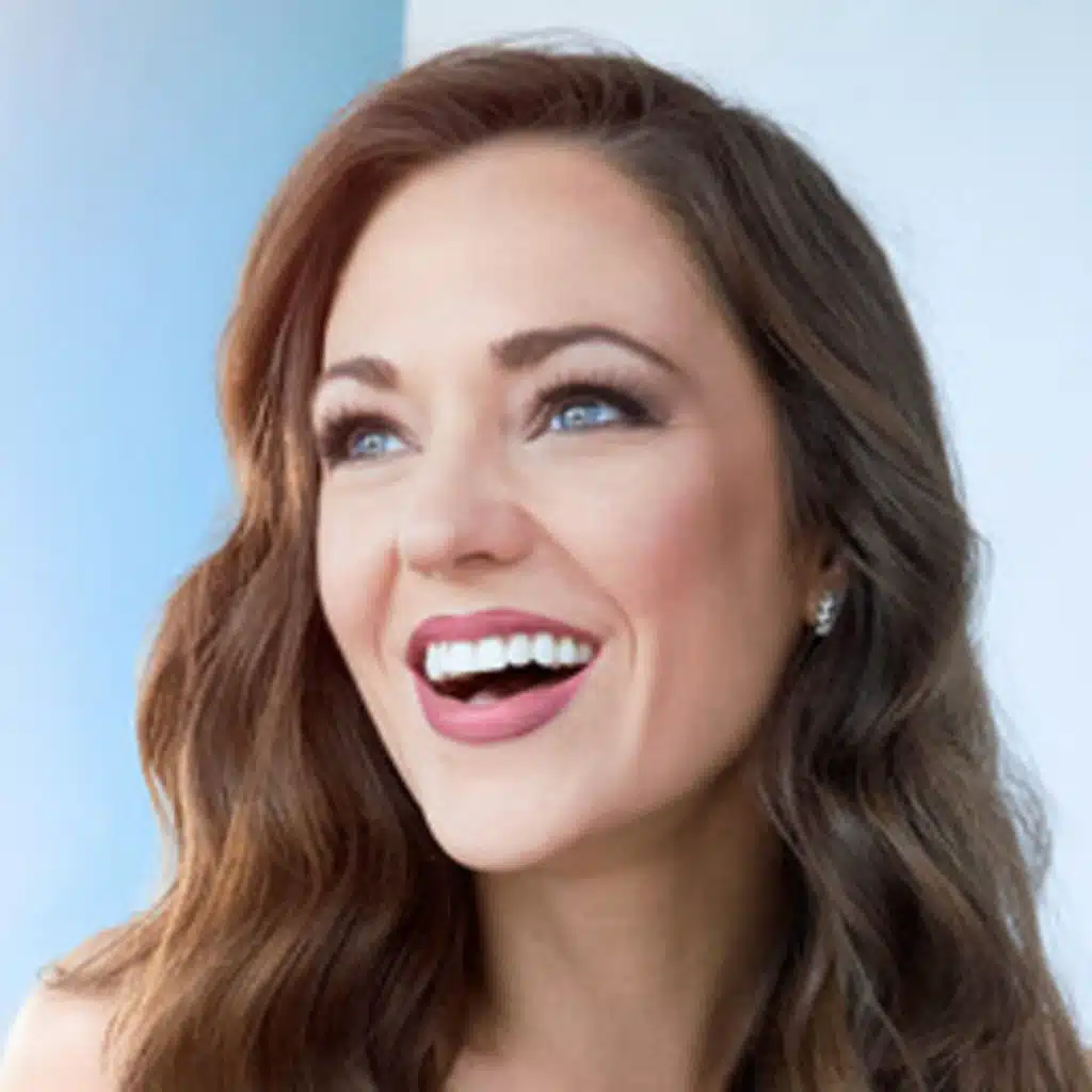 Laura Osnes