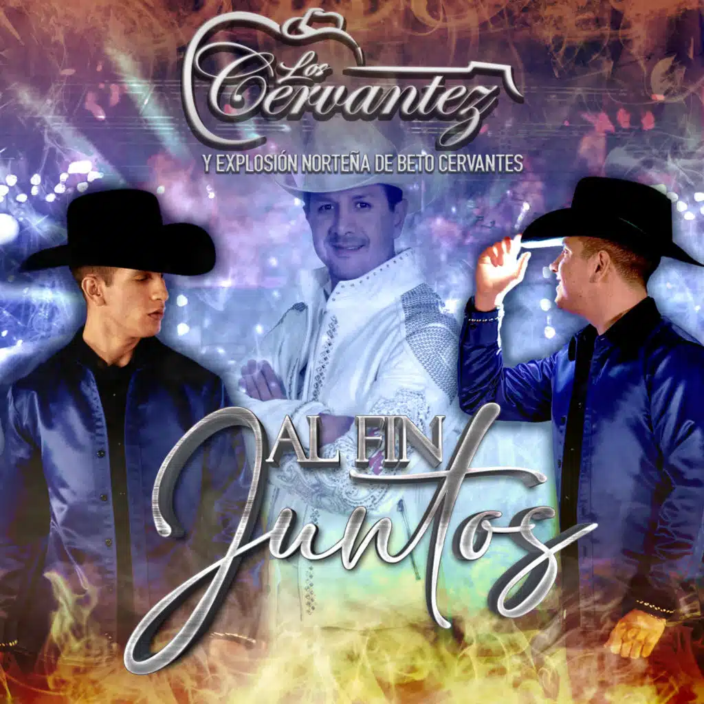 Puro Pa Arriba (feat. Explosion Nortena De Beto Cervantes)
