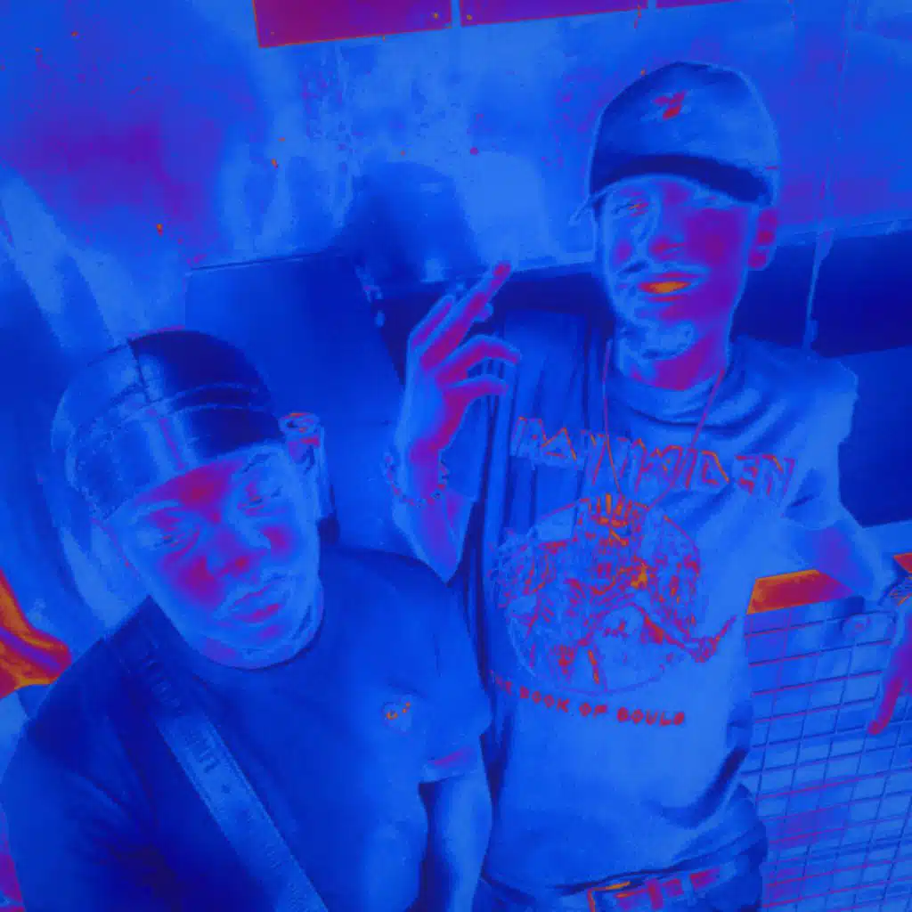 Again (feat. NHABoogz)