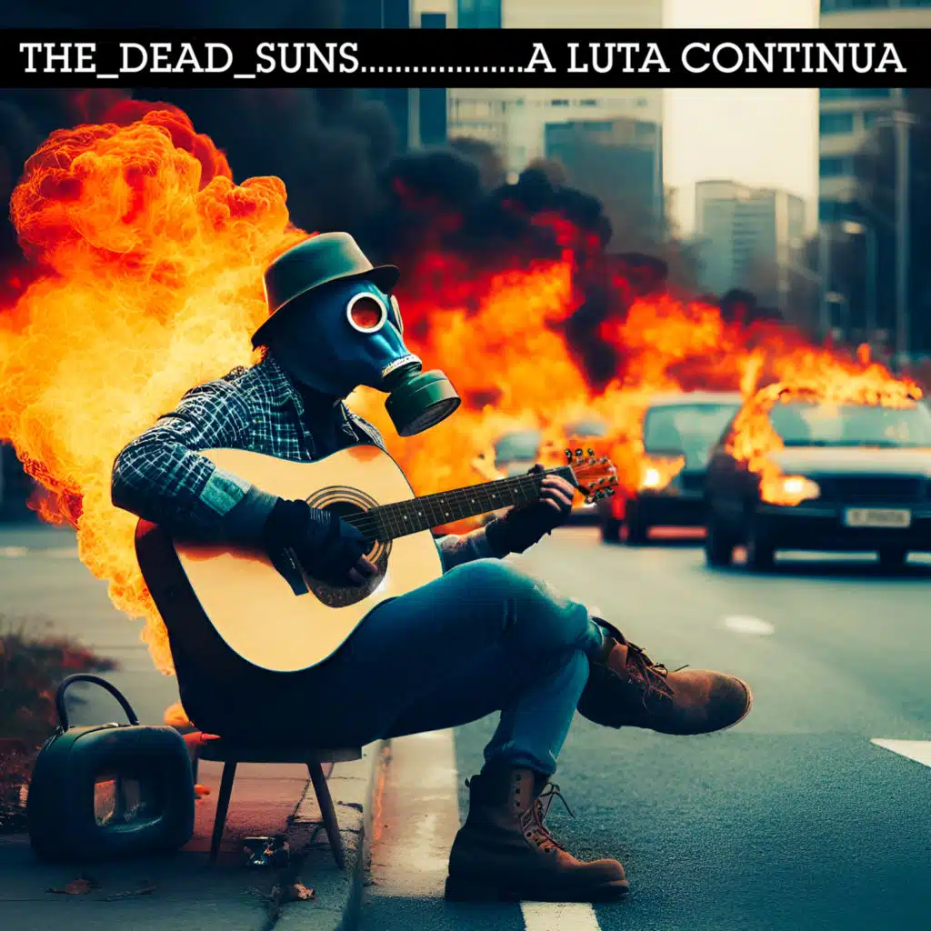 The Dead Suns