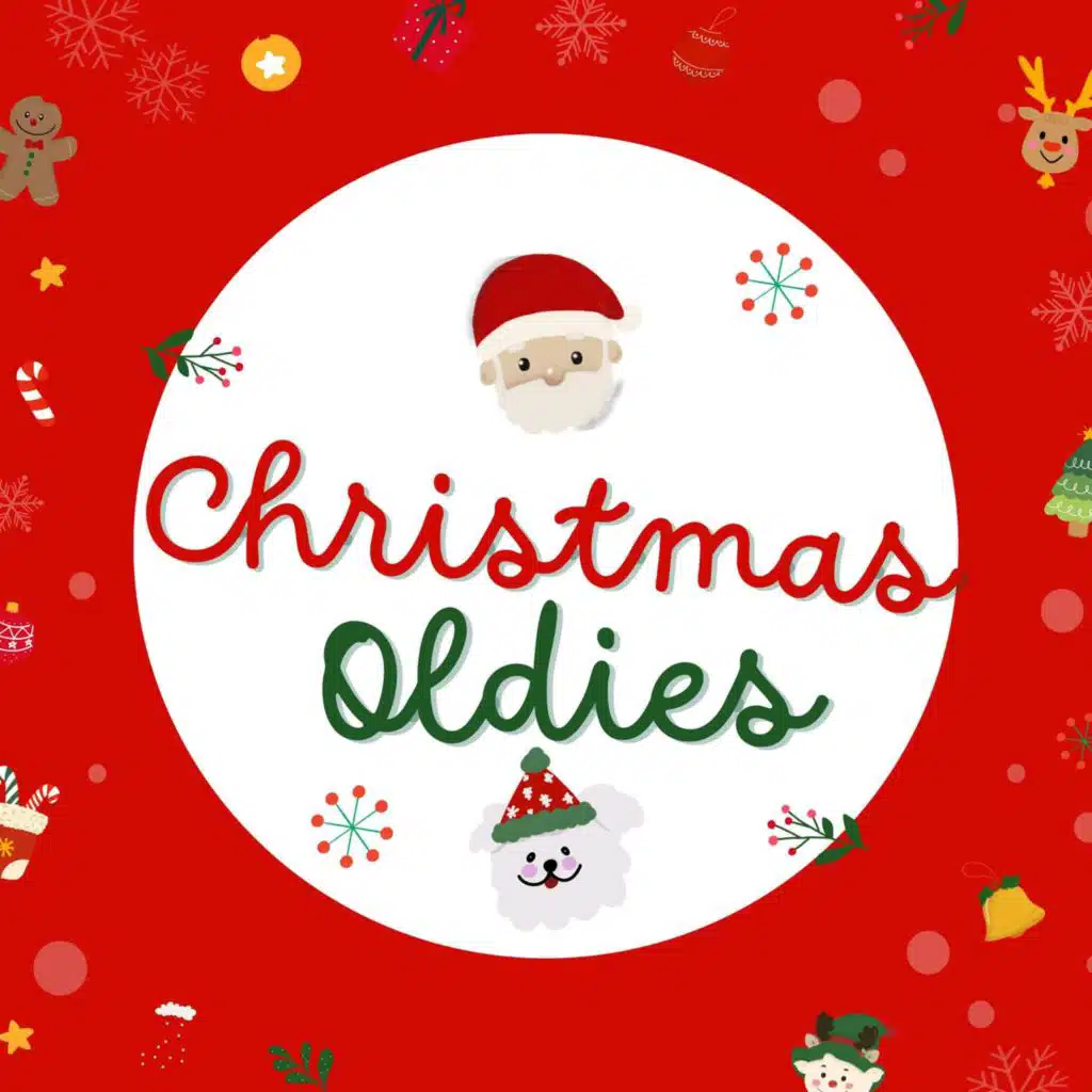 It's the Most Wonderful Time of the Year