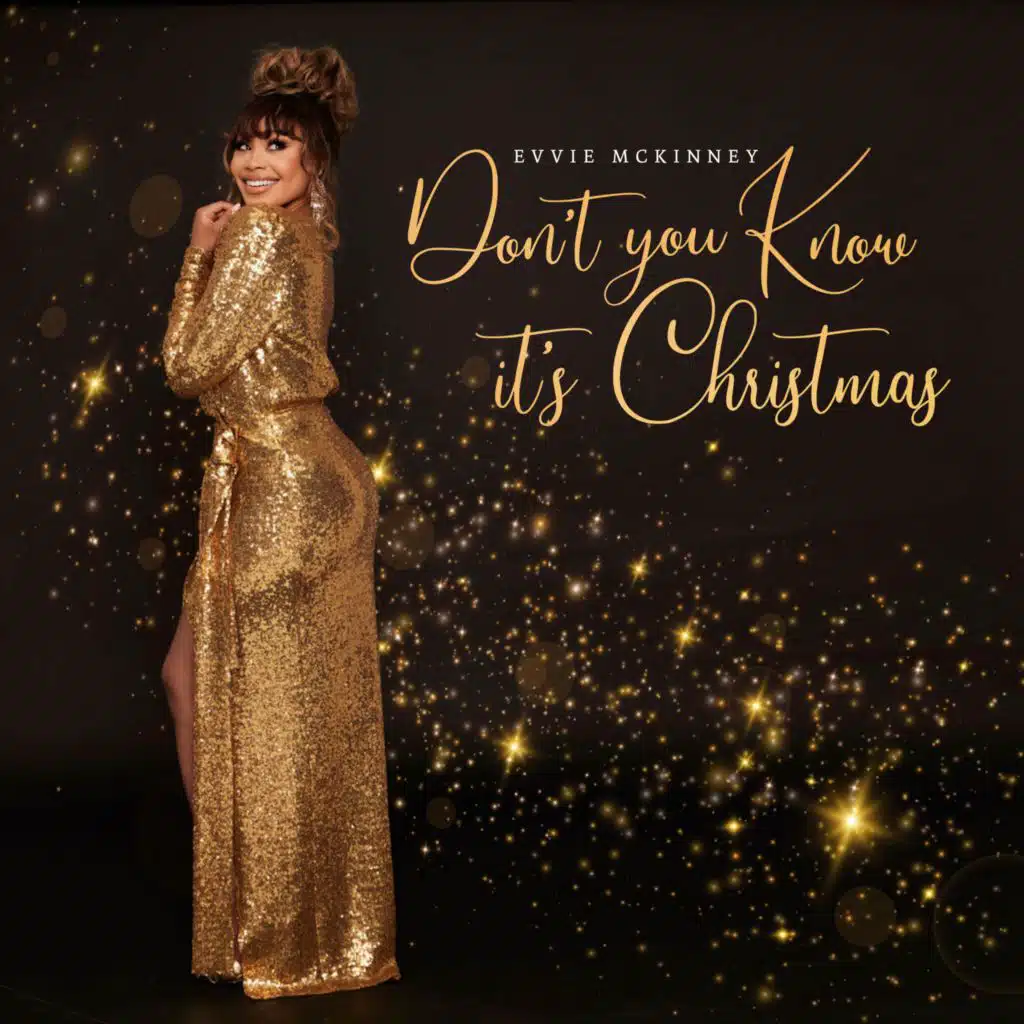 Don't You Know It's Christmas