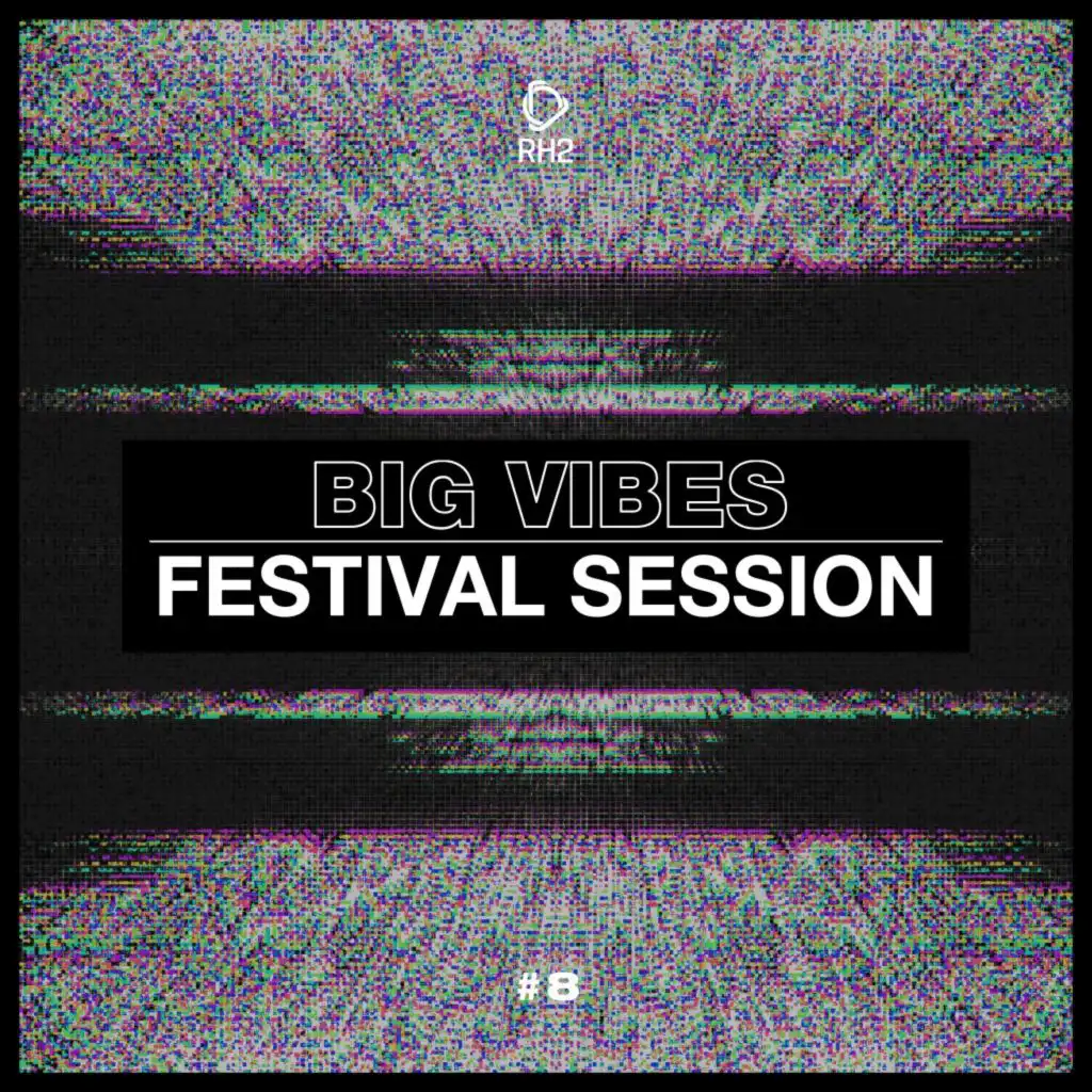 Big Vibes - Festival Session #8