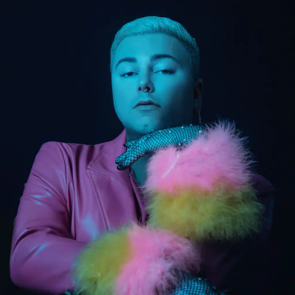 Future Femme Revolution