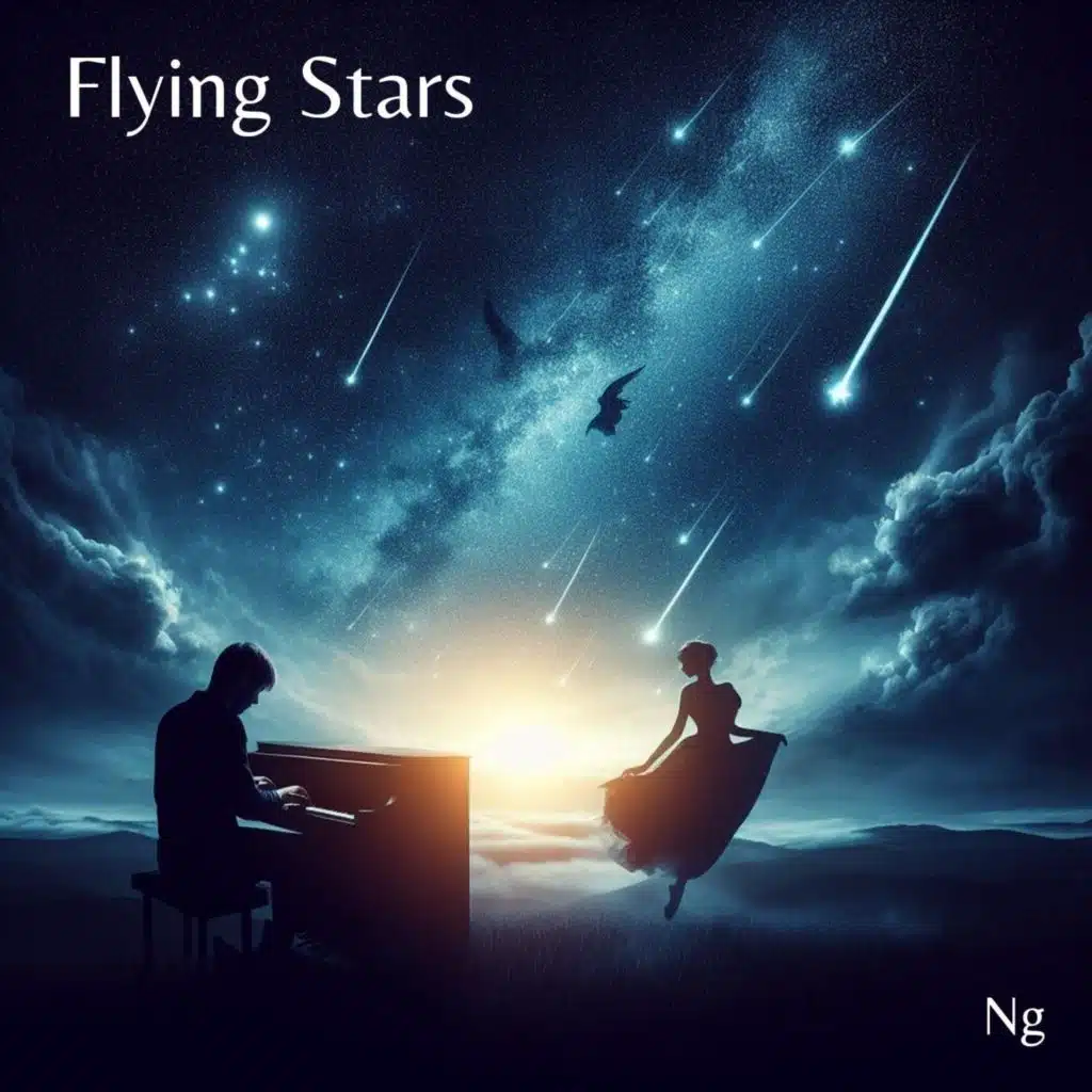 Flying Stars