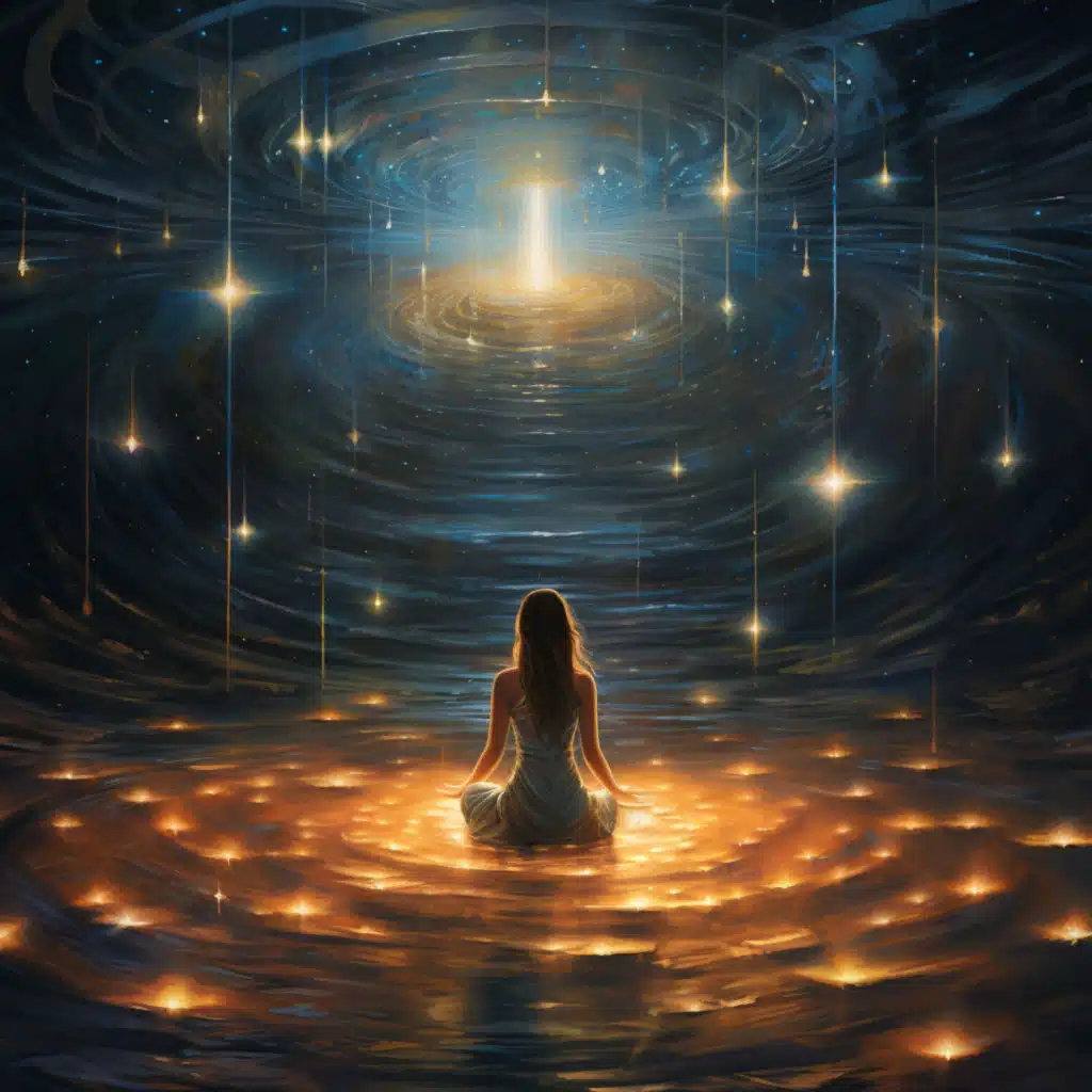 Zen Concentration Melodies: Music by the Ocean Waves