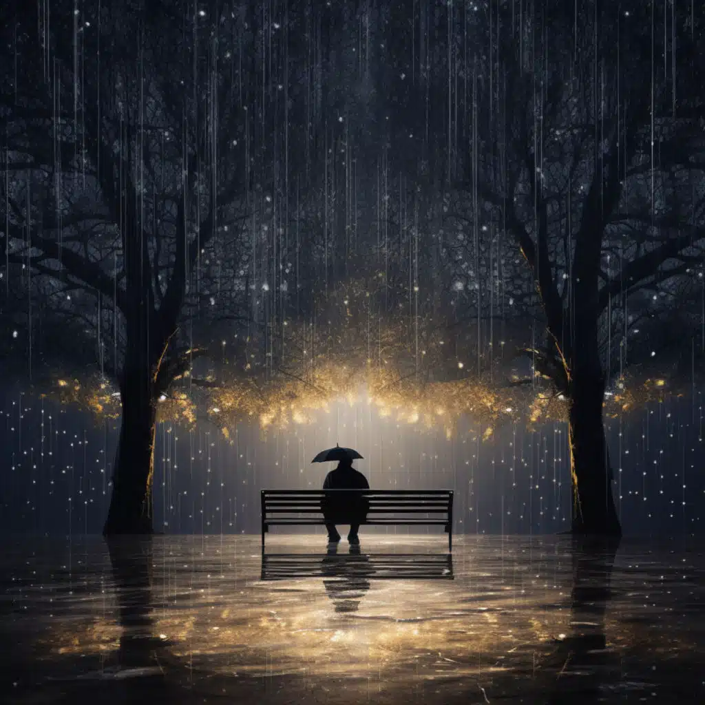 Music for Deep Meditation