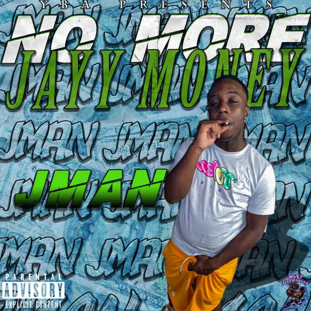 No More JayyMoney