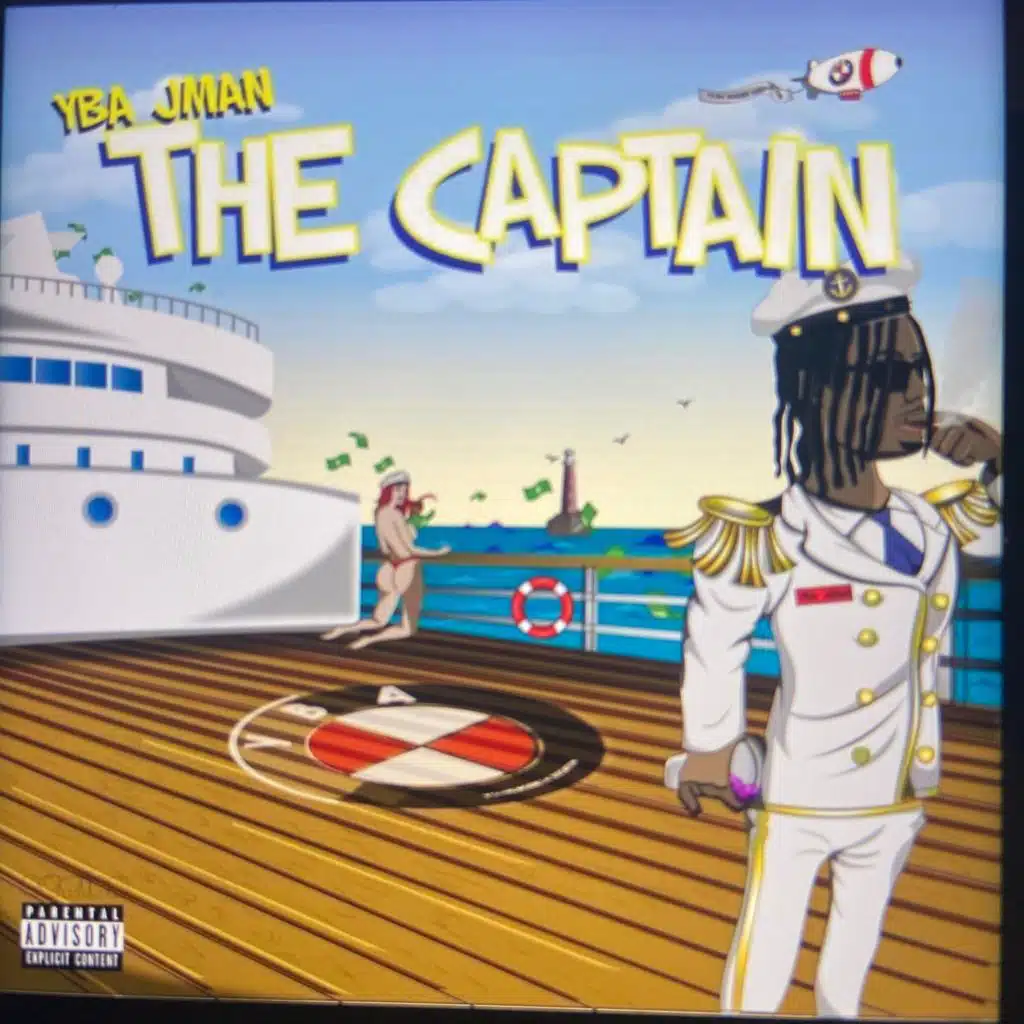 The Captain