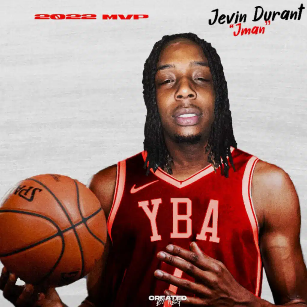 Jevin Durant