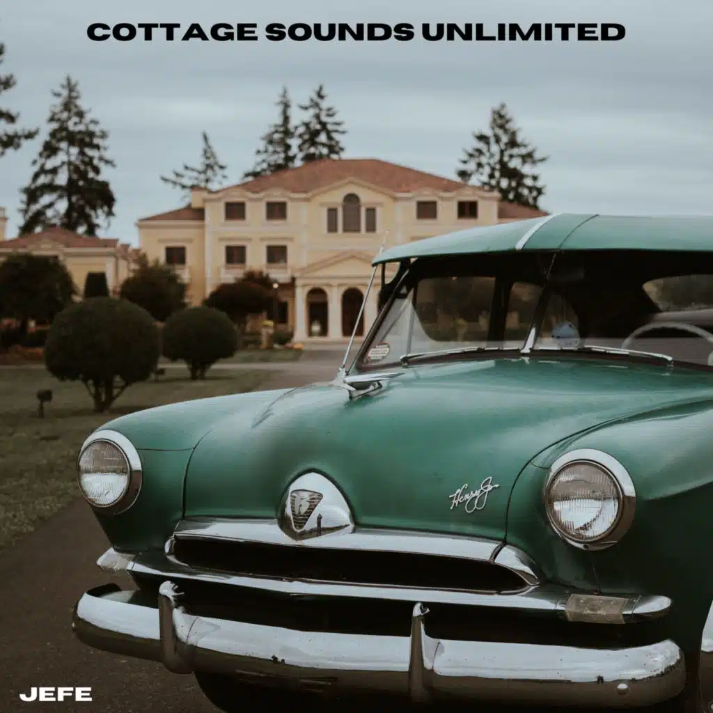 Jefe (feat. Charles Newman)