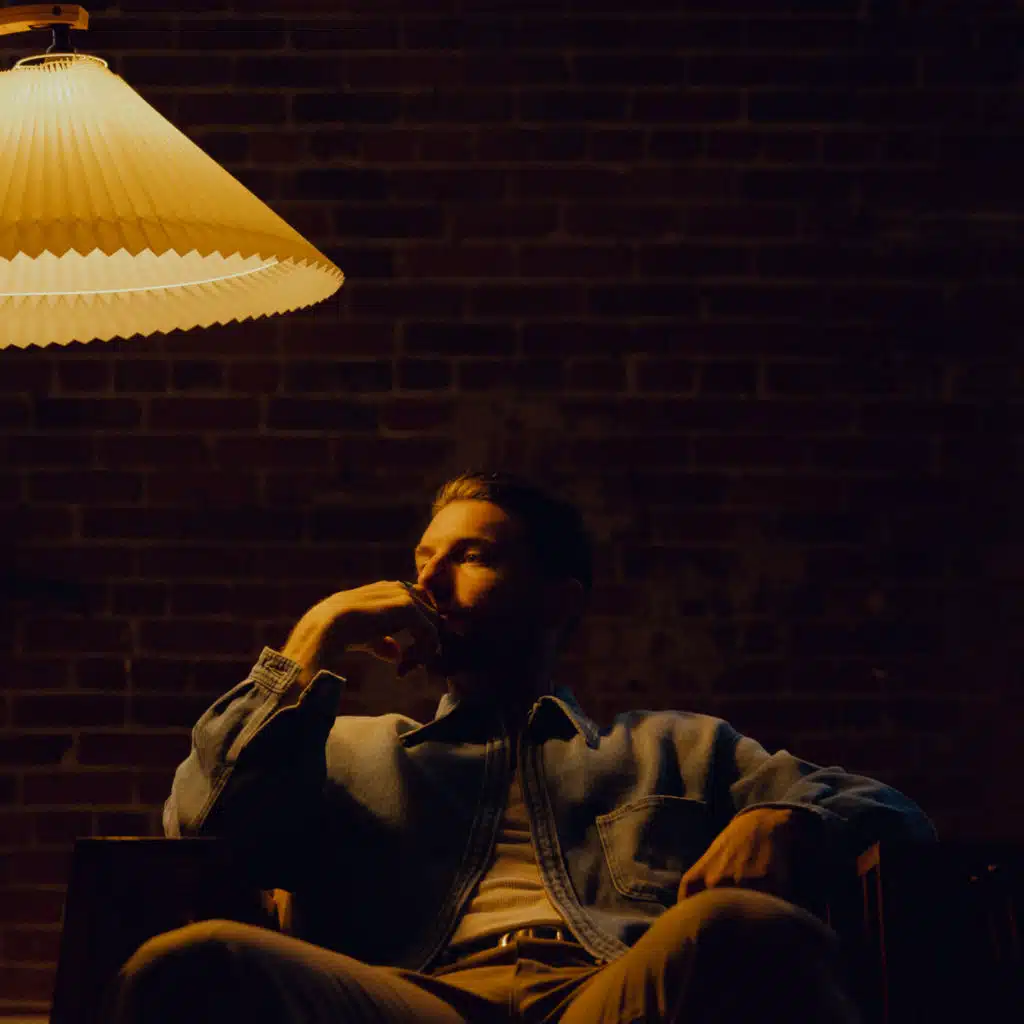 Marc E. Bassy & Street Symphony