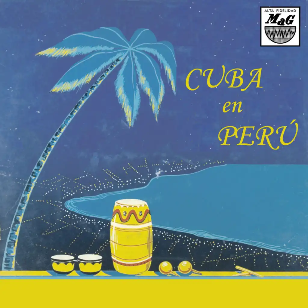 Cuba en Peru