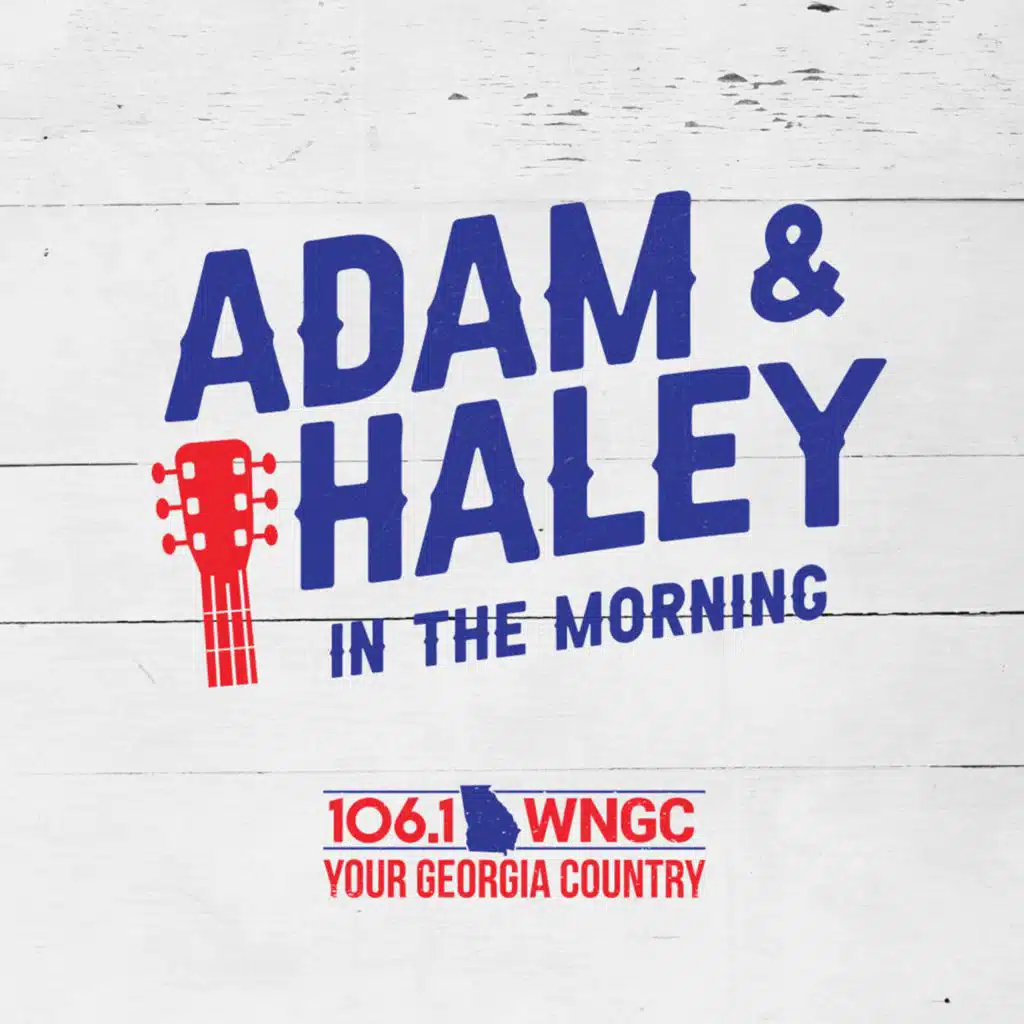 05.01.2025 Adam & Haley in the Morning