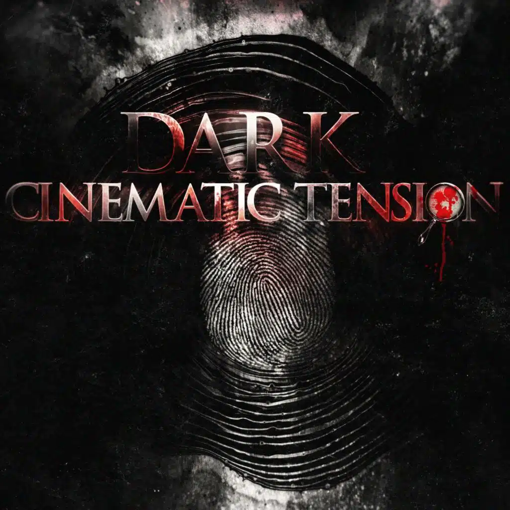 Dark Cinematic Tension
