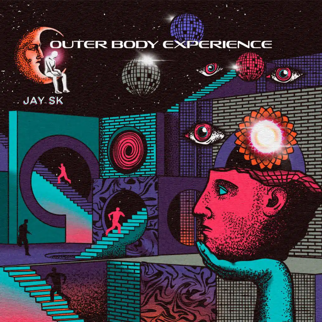 Outer Body Experience