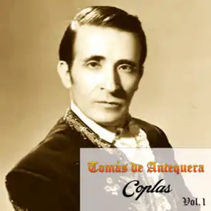 Tomas De Antequera