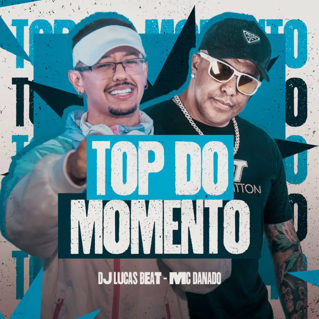 Top do Momento