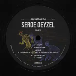 Serge Geyzel