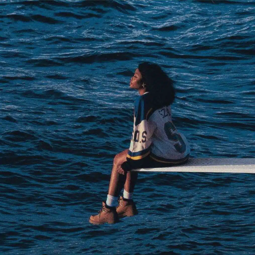 AUR TU HAI KAHAN (Slowed + Reverb)