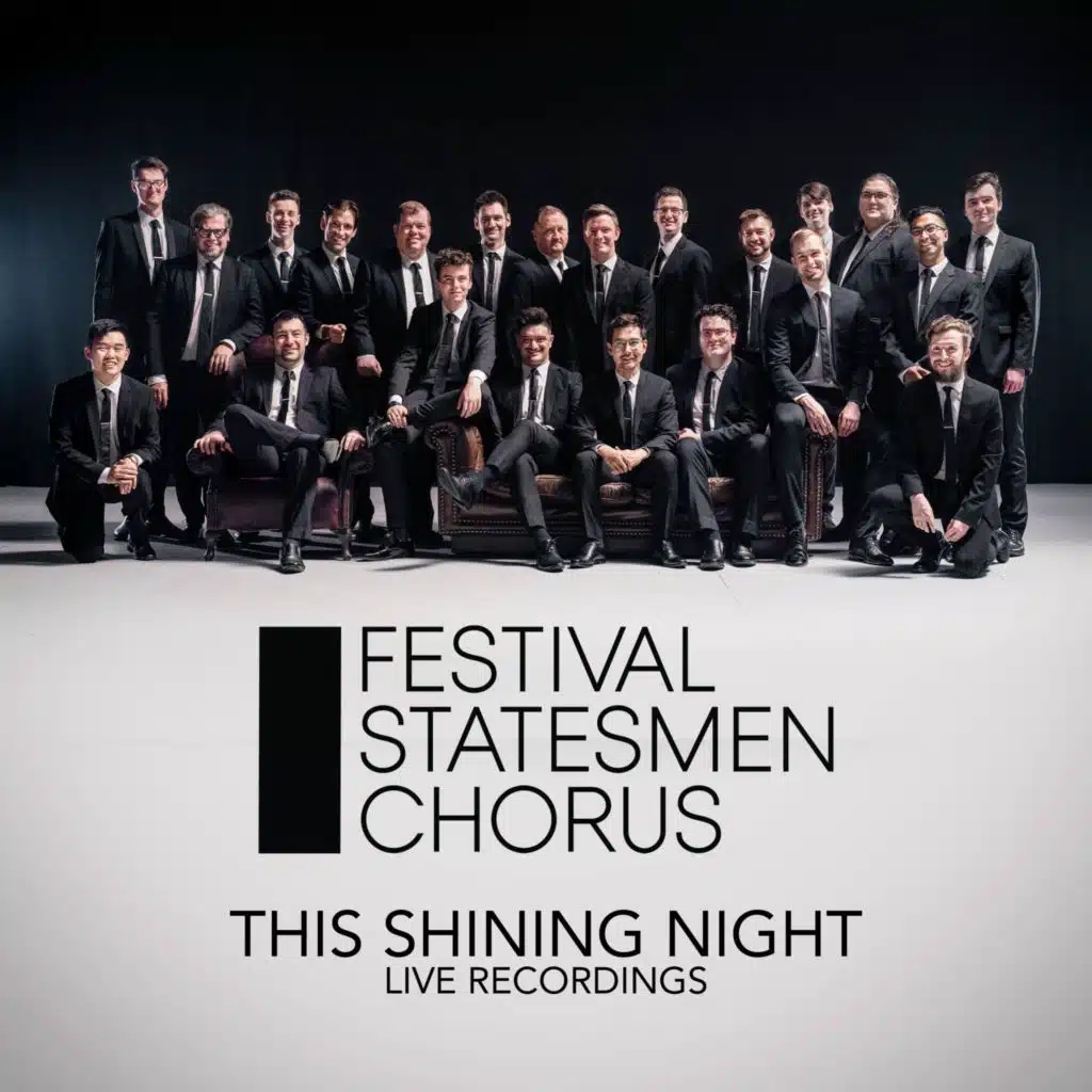 This Shining Night (Live Recordings)