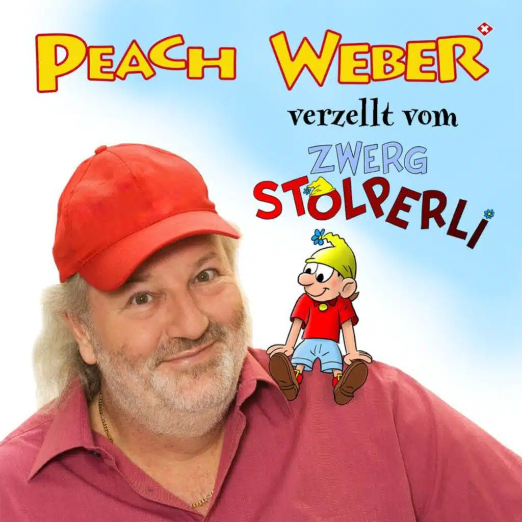 D'Gschicht vom Zwerg Stolperli - Teil 4
