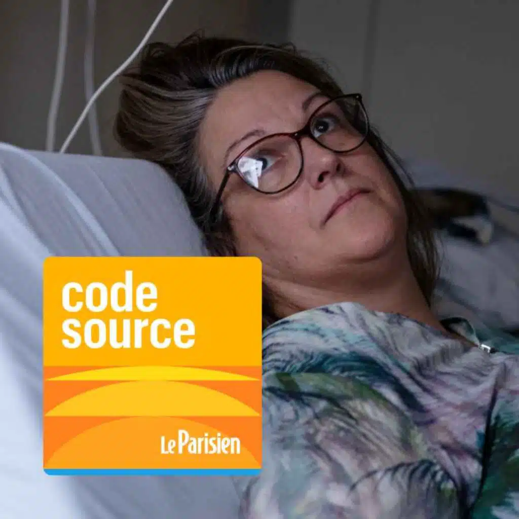 Anabela Neto, 54 ans, accablée de douleur à cause d'un implant vaginal : « J'étais morte à l'intérieur »