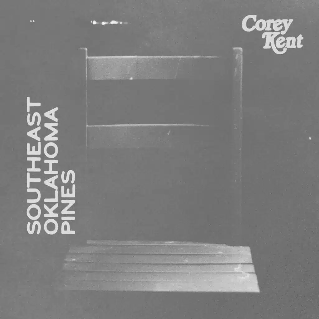 Southeast Oklahoma Pines